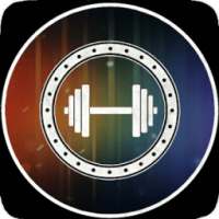 Gym Sport II on 9Apps