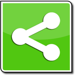 Apk App Share आइकन