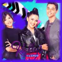 KALLY'S Mashup Cast - Worlds Collide Letra musica on 9Apps