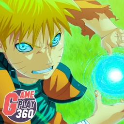 Narotu Ninja Go Game आइकन