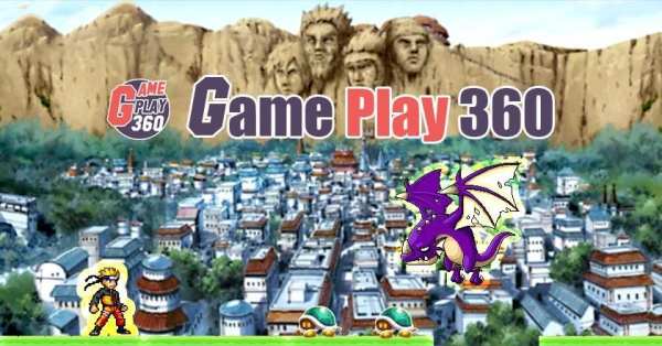 Narotu Ninja Go Game screenshot 3