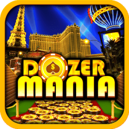 Dozer Mania World Tour Free أيقونة