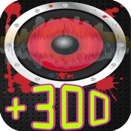 Volume Booster Amplifier Pro 1.2