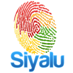 "Siyalu sinhala web browser" icon