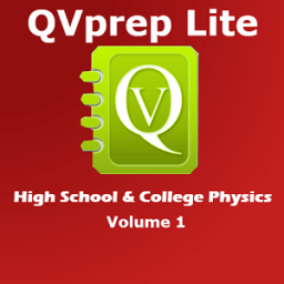FREE Physics Grade 11 12 Vol 1 иконка