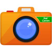 Kids' Camera on 9Apps