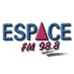 ESPACE FM 98.8 icon