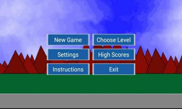 Air Defense Lite screenshot 1