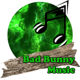 Bad Bunny Music – Vuelve ft. Daddy Yankee icon