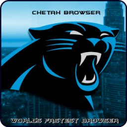 Chetah Browser иконка