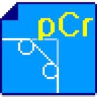 Lathe PCR(point, RCR) on 9Apps