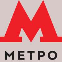 Схема метро Москвы on 9Apps