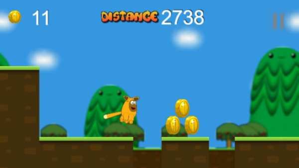 Super Run screenshot 12