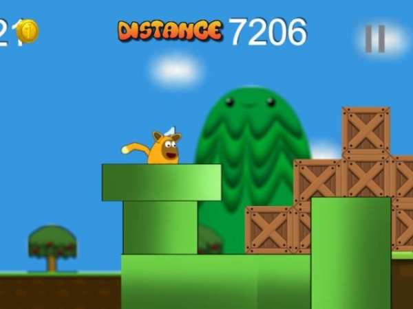 Super Run screenshot 6