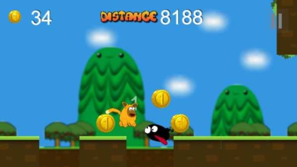 Super Run screenshot 14