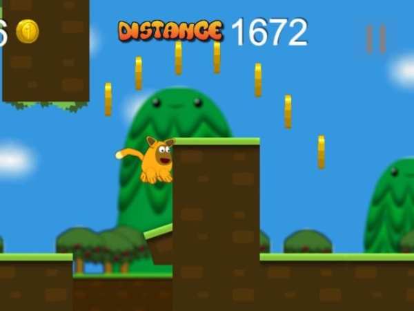 Super Run screenshot 8