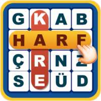 Kelime Bulmaca