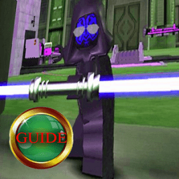 New Guide for Lego Star War Pro иконка