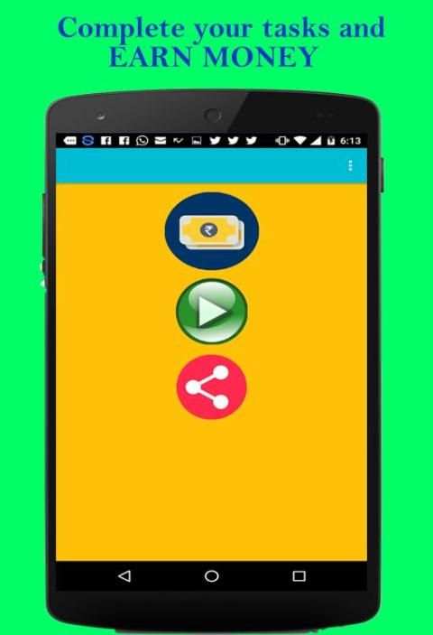 Cash Machine - Earn cash daily स्क्रीनशॉट 5