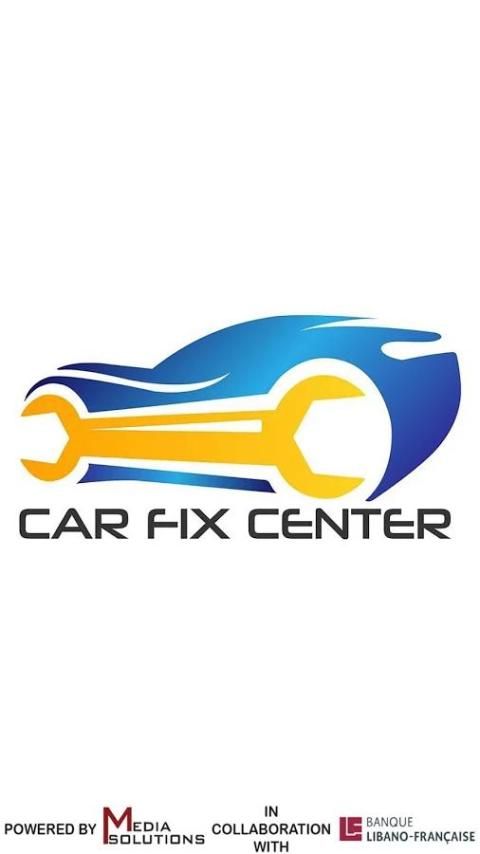 Fix center