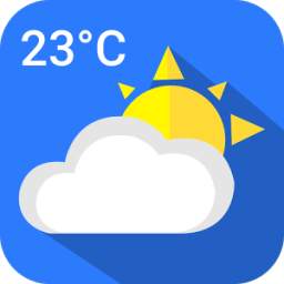 Local Weather 1.2