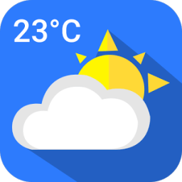 Local Weather иконка