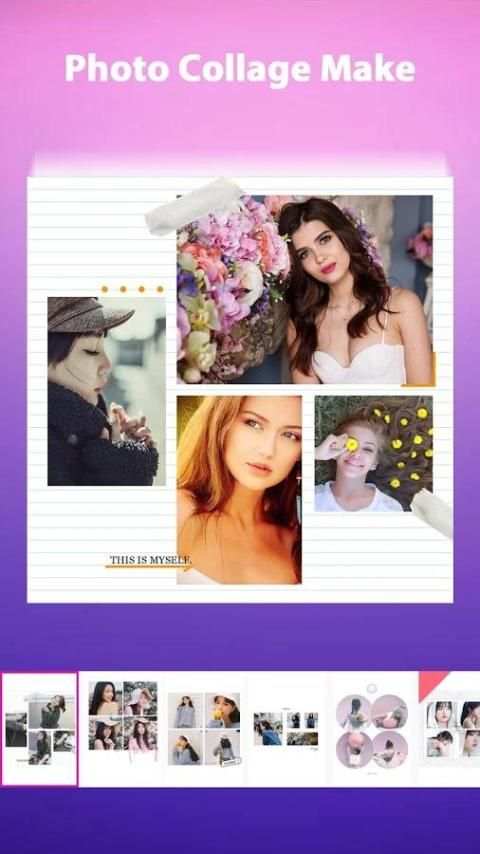 Intelligent Photo Editor screenshot 5