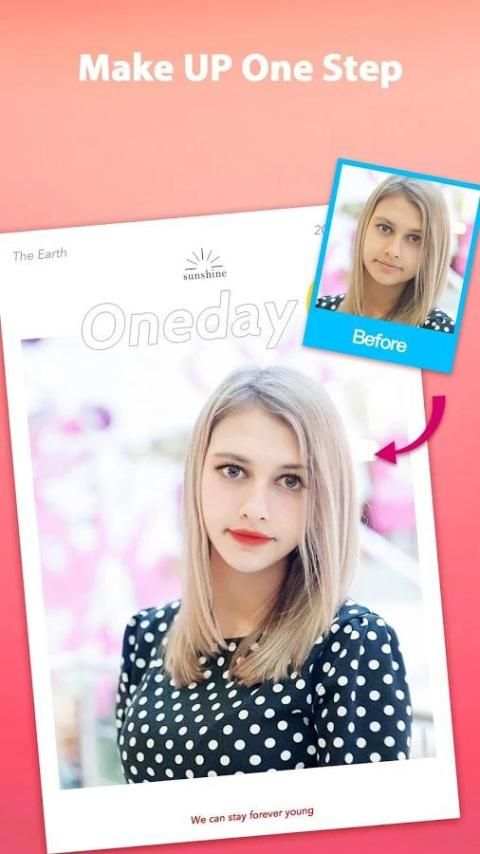Intelligent Photo Editor скриншот 4
