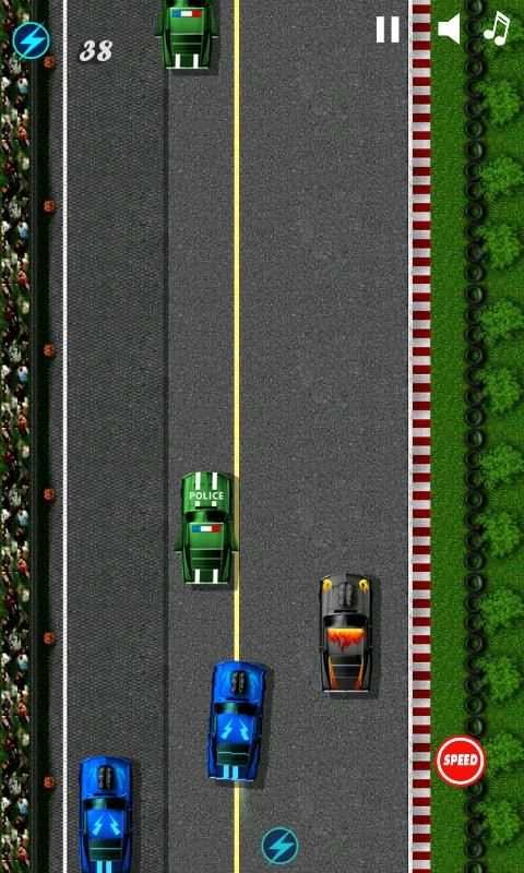 City car games स्क्रीनशॉट 1
