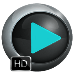 HD Video Player- HD MAX Player иконка