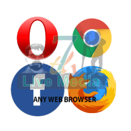 All in one Fast Web Browser иконка