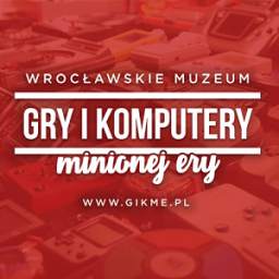 Muzeum Gry i Komputery Minionej Ery - GIKME.pl