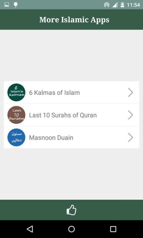 Pyare Rasool ki Pyari Sunatain screenshot 1