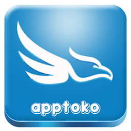 ikon apptoko Market Fast and Free