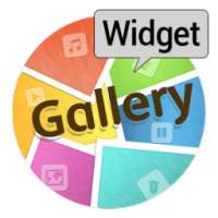 Monte Gallery Widget - TR on 9Apps