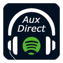 Aux-Direct