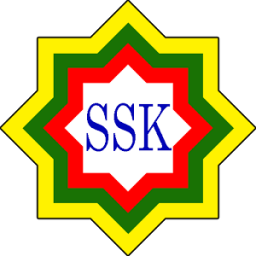 SSKeyboard = ၶီးပွတ်ႇတႆး أيقونة