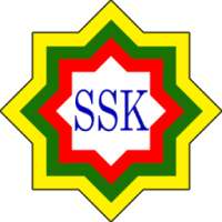 SSKeyboard = ၶီးပွတ်ႇတႆး on 9Apps