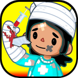 ikon FREE:Toca Life Hints