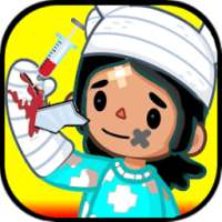 FREE:Toca Life Hints