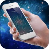 iLock Lock Screen OS 10 Style