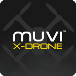 ikon Muvi X-Drone
