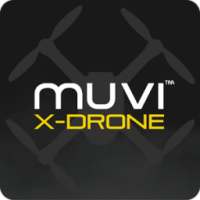 Muvi X-Drone
