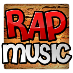 Rap Music иконка