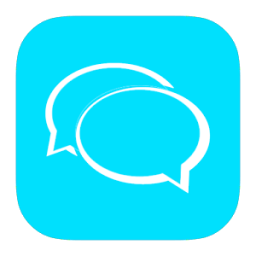 E Message иконка