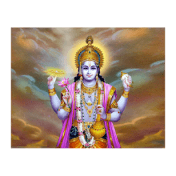 Vishnu Sahasranama Stotram(HD Audio) иконка
