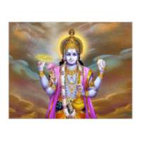 Vishnu Sahasranama Stotram(HD Audio) on 9Apps