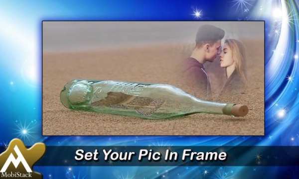 Tiny Jar Photo Frames screenshot 4