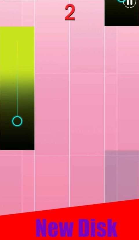 piano fire 2018 screenshot 1