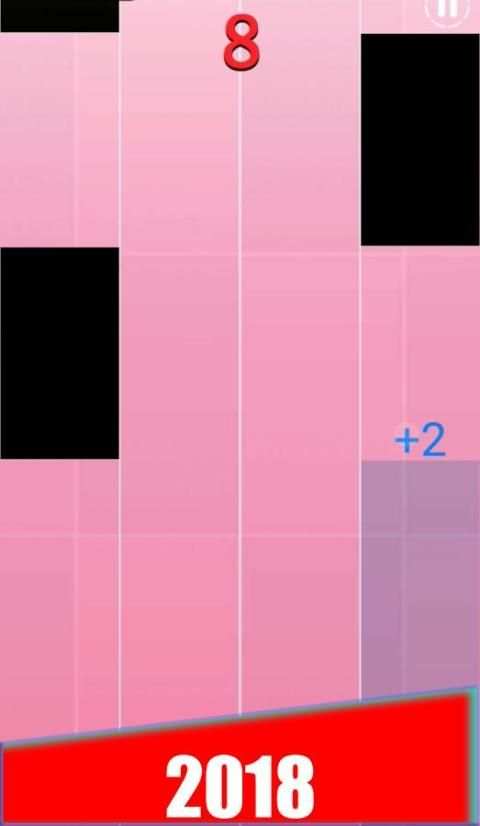 piano fire 2018 screenshot 2